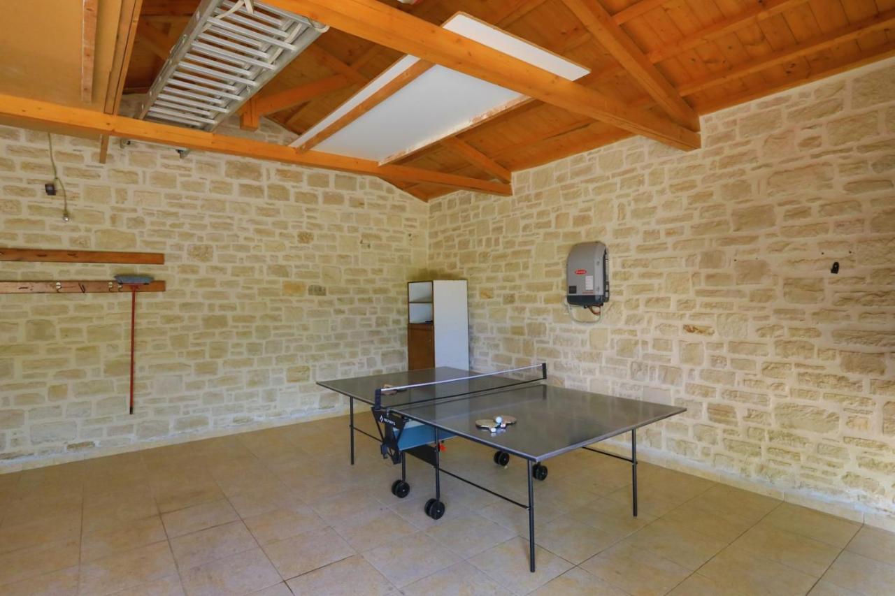 Villa Harmony, Steinvilla Prinés Екстериор снимка