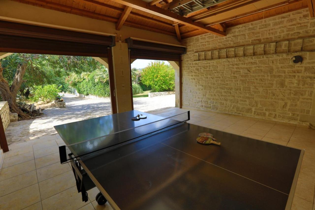 Villa Harmony, Steinvilla Prinés Екстериор снимка