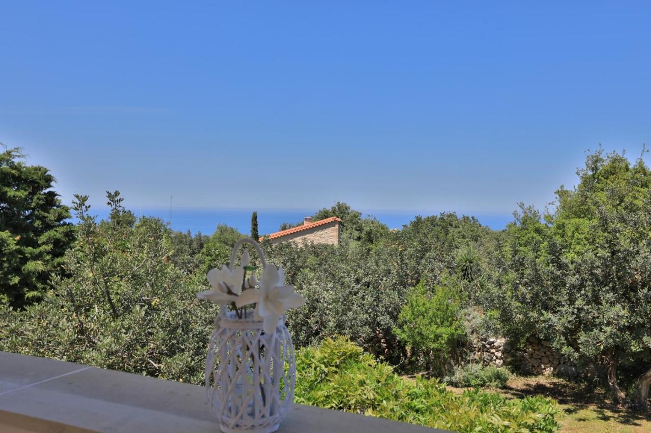 Villa Harmony, Steinvilla Prinés Екстериор снимка