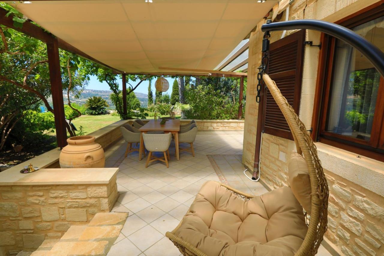Villa Harmony, Steinvilla Prinés Екстериор снимка